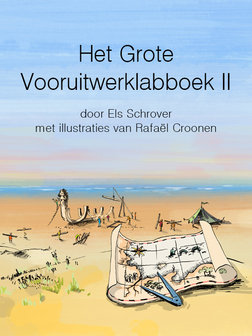 Het Grote Vooruitwerklabboek II