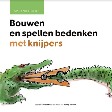 Spelend Leren-Bundel (Deel I + Deel II + Deel III)