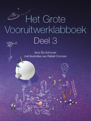 Het Grote Vooruitwerklabboek III